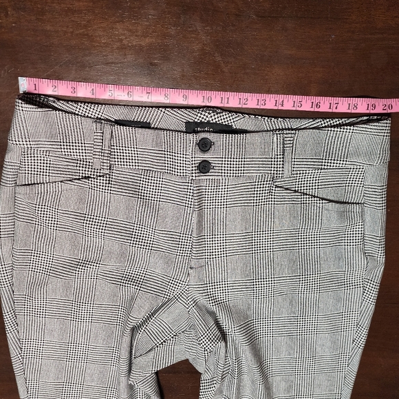 Studio By Torrid Women's Boot Trouser - Picture 5 of 14